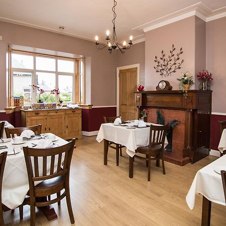 Abbotswell Guesthouse アバディーン エクステリア 写真