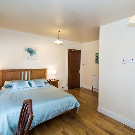 Abbotswell Guesthouse アバディーン エクステリア 写真
