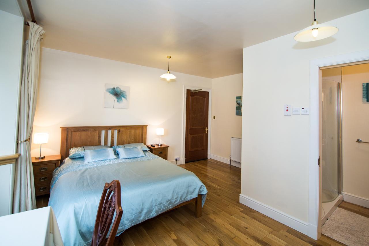 Abbotswell Guesthouse アバディーン エクステリア 写真