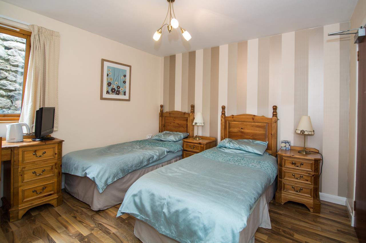 Abbotswell Guesthouse アバディーン エクステリア 写真