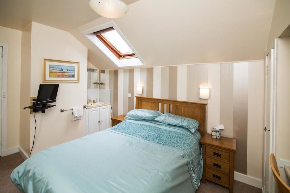 Abbotswell Guesthouse アバディーン エクステリア 写真
