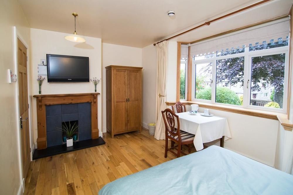 Abbotswell Guesthouse アバディーン エクステリア 写真